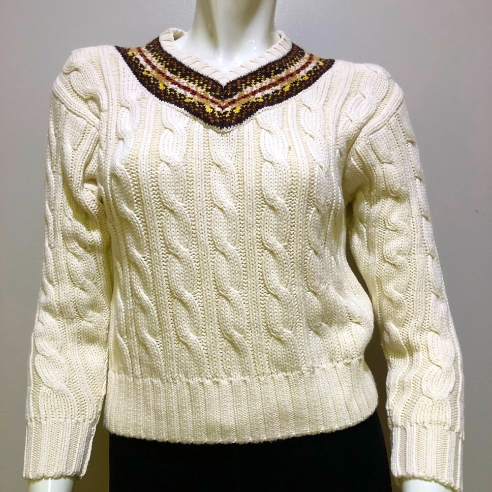 Beautiful New Gap Sweater
